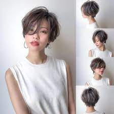 First up on our list of gorgeous short haircuts for women is this glam hair idea. Pixie Haircuts For Asian Women 2021 2022 Update 18 Best Short Hairstyle Ideas