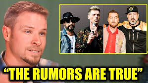 NKOTB Magic Summer Tour 2024: Happy Birthday