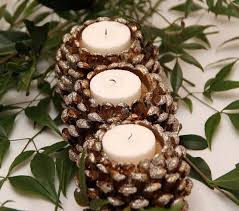 10 Gorgeous Holiday Diy Candle Ideas