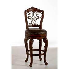 Traditional bar stools with backs. Traditional Bar Stools Bar Counter Height Stools