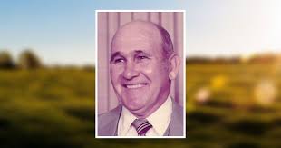 James Edward Caldwell Obituary November 30, 2019