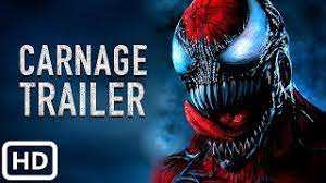 Поэтому это оставалось всего лишь догадками. Venom 2 Carnage 2020 Woody Harrelson Movie Trailer Concept Fan Made Youtube