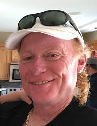 Obituary information for Michael Thomas Maupin