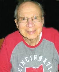 Frederick Henry Hudepohl Obituary