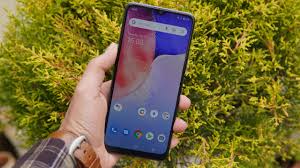 Vivo Y15s Review