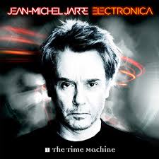 8:00 am pdt 5/3/2021 by david rooney. Oxygene Jean Michel Jarre