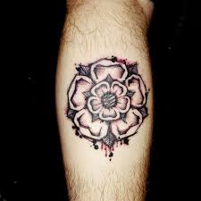 Tattoodo Rose Tattoo Design Tattoos Yorkshire Rose