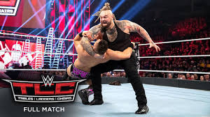 Pin By Jukka Kursula On Sport Miz Bray Wyatt Tlc
