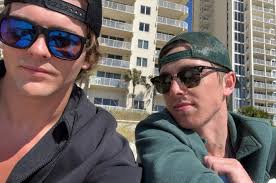 Aiden Heath Williams Dunigan