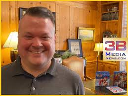 CHARLES ELMORE TO STEP DOWN FROM ROANE FAMILY PROMISE MAR. 30