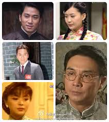 Idy Chan to film new TVB series with Damian Lau (again)? » A5 NEWS idy chan  陳玉蓮新聞