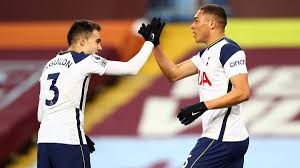 Aston villa injury updates as smith welcomes back star after winter break, 2 fitness tests. Premier League Under Fire Jose Mourinho Enjoys Vital Win At Villa As Tottenham Go Into Top Six Eurosport