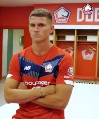 Botman is not replying below is my code. Sven Botman Joins Lille From Ajax 20 Live Soccer Updates Facebook