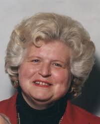 Berthala Maine Obituary (2021)