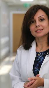 Dr. Nahar Al Baroodi at Mediclinic Welcare Hospital is specialised in  identifying and treating osteoporosis with a treatment plan that is correct  for you. For appointments and more info please call ...