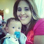 Stephanie Barrionuevo's Instagram, Twitter & Facebook