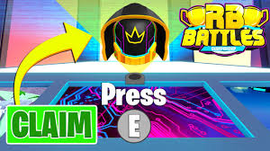 How To Claim The Hood Of Champions Roblox Rb Battles Youtube