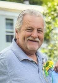 Obituary for Anthony "Tony" A. Preston