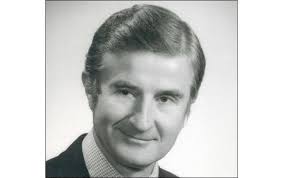 EUGENE DOHERTY Obituary (1928