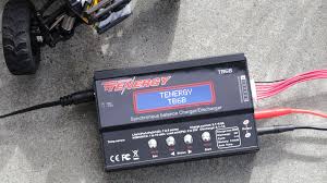 Any lipo battery made from more than one individual cell has the potential to have the cells become out of balance. How To Charge Series Charging Lipo Li Ion Lifepo4 Battery Packs On The Tb6b Universal Battery Charger Nimh Battery Universal Charger