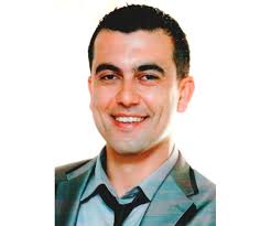 GORAN ILIEVSKI Obituary (1984