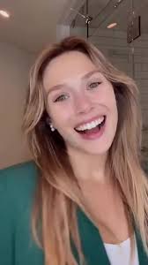 our mother holiday tutorial #lizzieolsen #elizabetholsen  #lizzieolsensupremacy #scarletwitch #marvelcast #marvelstudios #mcu  #marveltok #celebrity #elizabetholseninterview #viral #xyzbca #trending ...