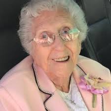 Joyce Pullen (-2021)