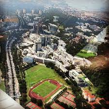 Pin On Campus Views