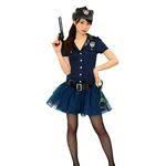 コスプレ衣装 コスチューム vip プレミアムポリス レディース155cm 165cm トキメキグラフィティ tg コスプレ 衣装 コスチューム スタイル