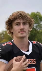 A Greensburg senior will continue his wrestling career in college! Click  the link to read: