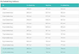 Yeni doğan bebek kaç kilo olmalı? Cocuklarda Ay Ay Boy Kilo Cetveli Bebegim Kilolu Mu Zayif Mi Hesaplama