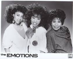 The Emotions 1985 Childrens Music Music Artists Music Legends