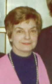 Obituary information for Jane (nee Haley) Tracy