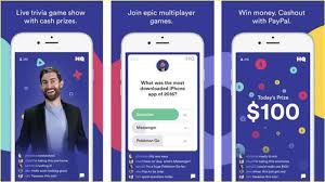 Where is the hometown of the minotaur mobile legends? Hq Trivia And The Rise Of Mobile Streaming Flaregames News
