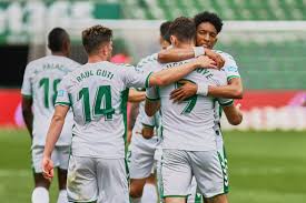 Esl meisterschaft spring 2021 match results, calendar, vods, stream, team rosters, schedule. La Liga Weekly Roundup Relegation Battle Equally As Exciting As Pulsating Title Race Football Espana
