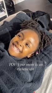 And she loved every bit of it 😅, #djsbeautiqueesthetics #orlandofacials  #esthetician #ocoeefl #orlandoflorida #centralflorida