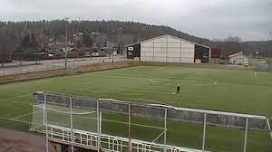 Stora valla är en fotbollsanläggning i degerfors, där degerfors if spelar sina hemmamatcher. See Degerfors Stora Valla Konstgrasplan Live Webcam Weather Report In Degerfors Orebro County Se Seecam