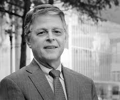 Stephen J. Oats (January 4, 1958