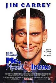 Talk to me movie reviews & metacritic score: Me Myself Irene Wikipedia