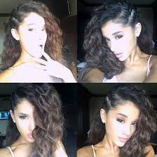Short curly hair can be both a blessing and a curse. 13 Party Hairstyles For Curly Hair Instyle