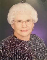 THELMA ROBERTA GARRETT Ms. Thelma Roberta Garrett, age 91, of Bonifay,  Florida passed away March 20, 2021 at Flowers Hospital in Dothan, Alabama.  She was born September 4, 1929 in Noma, Florida