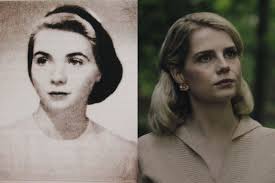 Magazinesvarious magazine scans featuring lucy. Best Of Lucy Boynton Pa Twitter The Real Life People Lucy Boynton Plays In Movies Young Beatrix Potter In Miss Potter Claire Douglas In Rebel In The Rye Mary Austin