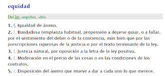 La equidad de género, por otra parte, defiende la igualdad del hombre y la mujer en el uso y control de los bienes y servicios de una sociedad. Pin En Abogacia