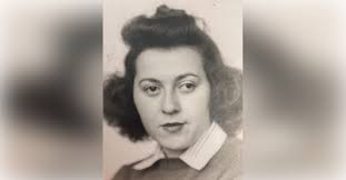 Obituary information for Elizabeth Ann Williams