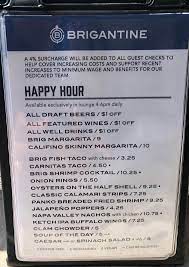 Learn more about your rights and options. Brigantine Seafood And Oyster Bar Del Mar Ca