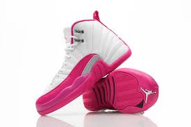 Here's a special video featuring 12 true horror stories about twisted love (and other subjects) to keep you up at night! Air Jordan 12 Gs White Dynamic Pink Release Date Sneaker Bar Detroit