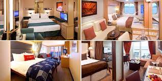 We look at the two main types of cruise ship balcony. The Step By Step Guide To Picking A Cruise Ship Cabin