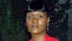 Vernisha Thomas's Instagram, Twitter & Facebook