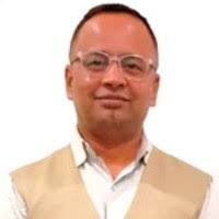 Abdul Kadar Shaikh, CSP