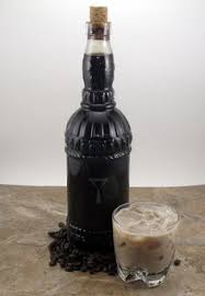 Homemade Coffee Liqueur Recipe Liqueurs Recipes Homemade Coffee Coffee Liqueur Recipe
